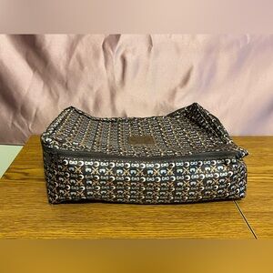 Fairyloot Ember in the Ashes Travel Case NWT